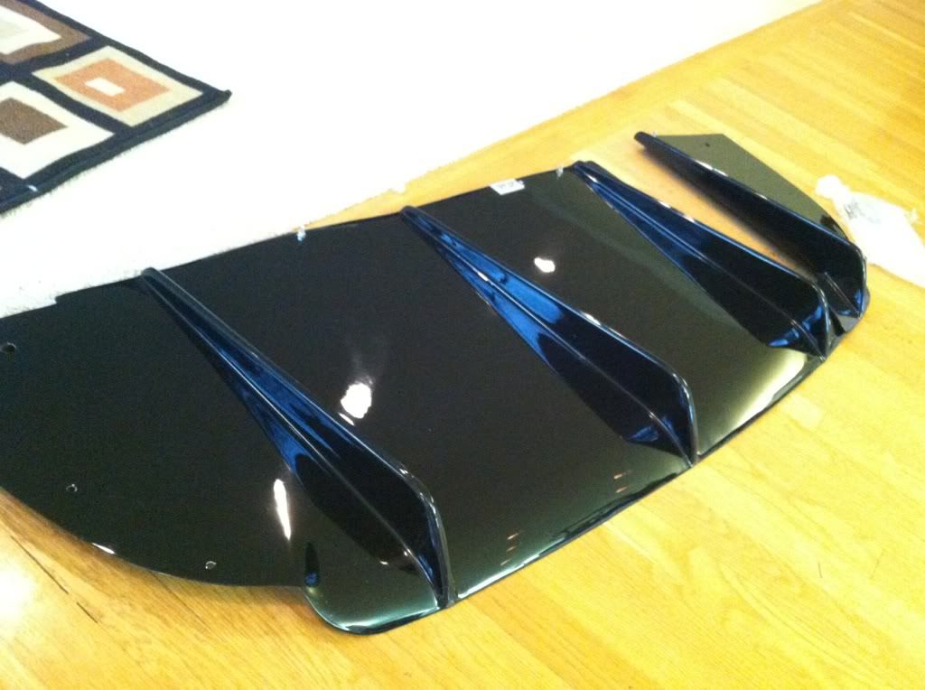 FS (USA,RI) Custom Tail Lights with LED's by Lightwerkz IW STi Forum